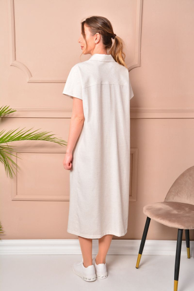 Платье LM ВИ3066 - фото 9