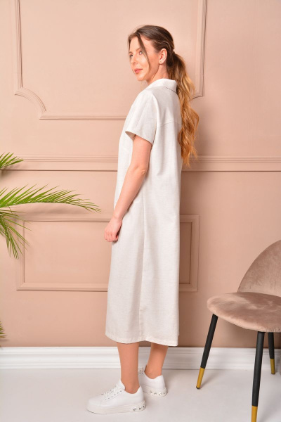 Платье LM ВИ3066 - фото 8