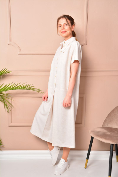 Платье LM ВИ3066 - фото 7