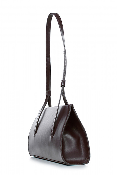 Сумка Galanteya 11225.25с2440к45 шоколад - фото 4