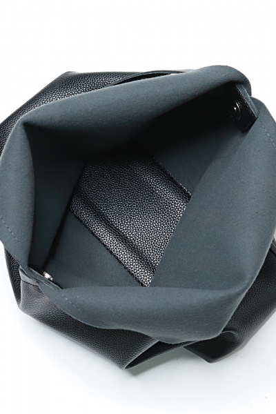 Сумка Galanteya 1723.25с2771к45 черный - фото 5