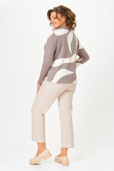 Джемпер Swallow 883.2 - фото 3