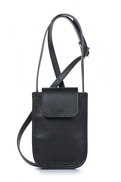 Сумка Galanteya 18925.25с3290к45 черный - фото 2