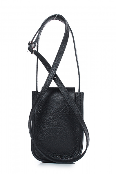 Сумка Galanteya 18925.25с3290к45 черный - фото 3