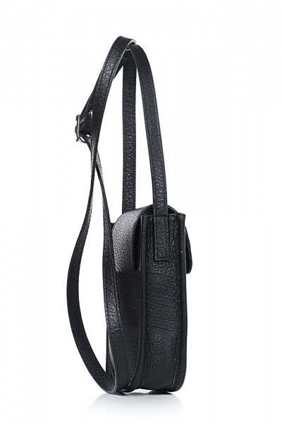 Сумка Galanteya 18925.25с3290к45 черный - фото 4