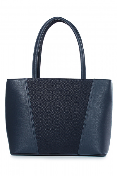 Сумка Galanteya 2420.25с3137к45 син.т/синий - фото 2