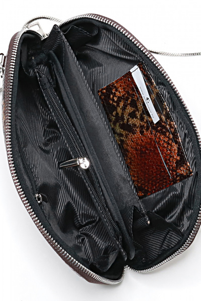 Сумка Galanteya 25325.25с3301к45 коричневый - фото 5