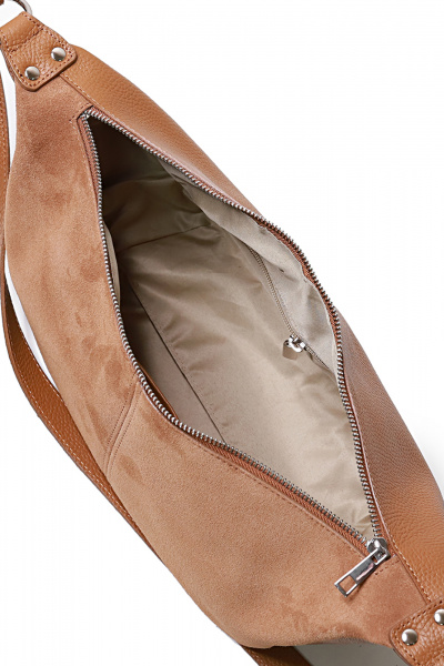 Сумка Galanteya 3625.25с669к45 рыж_св/рыжий - фото 5