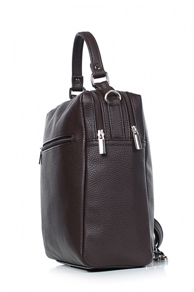 Сумка Galanteya 41721.25с2710к45 коричневый_т. - фото 4