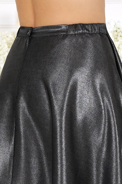 Жакет, юбка Ninele 6093 чёрный - фото 10