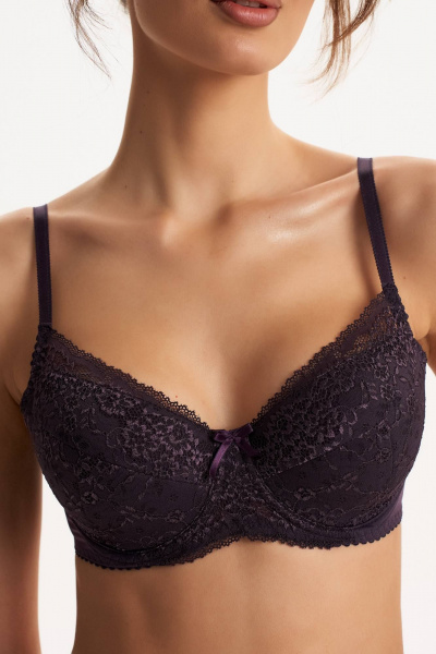 Бюстгальтер Леди Леда 252-370 - фото 3