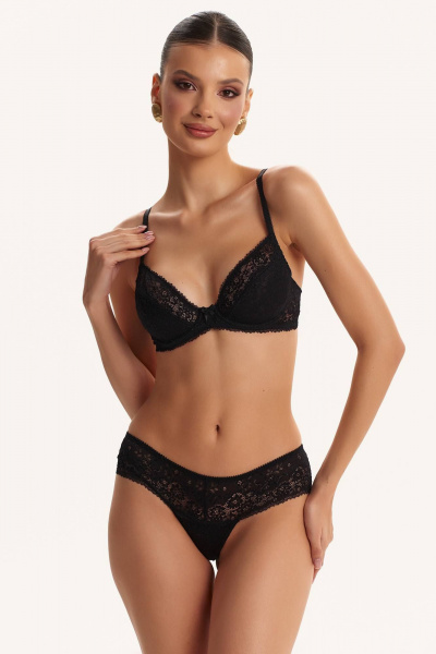 Бюстгальтер Леди Леда 420-363 - фото 2