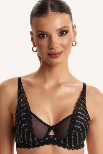 Бюстгальтер Леди Леда 424-371 - фото 1