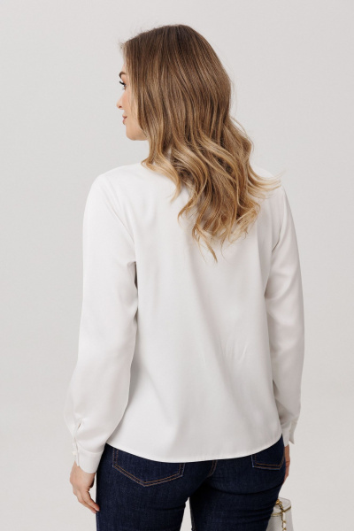 Блуза Anelli 1791 айс_бэйби - фото 6