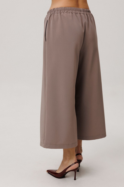 Блуза, кюлоты Anelli 1793.2 пустынная_гладь - фото 8