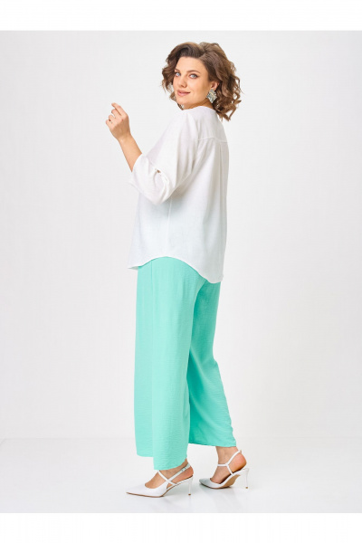 Блуза Abbi 4074 - фото 9