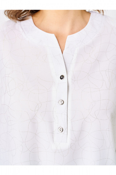 Блуза Abbi 4074 - фото 7