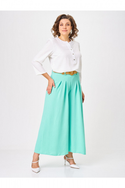 Блуза Abbi 4074 - фото 4