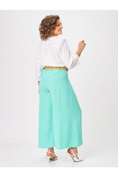 Блуза Abbi 4074 - фото 3