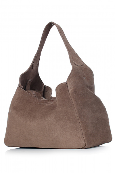 Сумка Galanteya 6824.25с836к45 серо-коричневый - фото 1