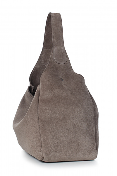 Сумка Galanteya 6824.25с836к45 серо-коричневый - фото 4