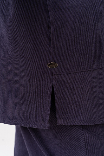 Рубашка Algranda А4066-8 - фото 2