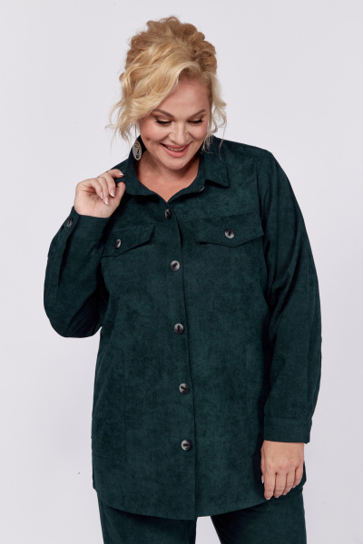 Рубашка Algranda А4066-8-4 - фото 1