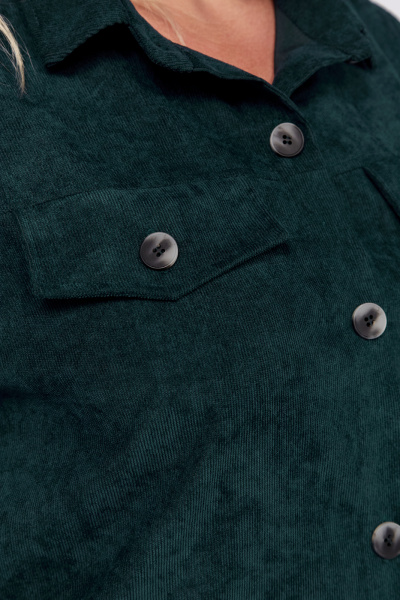 Рубашка Algranda А4066-8-4 - фото 3