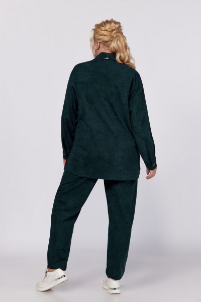 Рубашка Algranda А4066-8-4 - фото 5