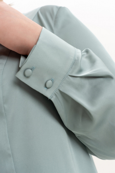 Блуза Algranda А4087-2 - фото 4