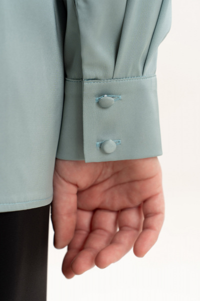 Блуза Algranda А4087-2 - фото 7