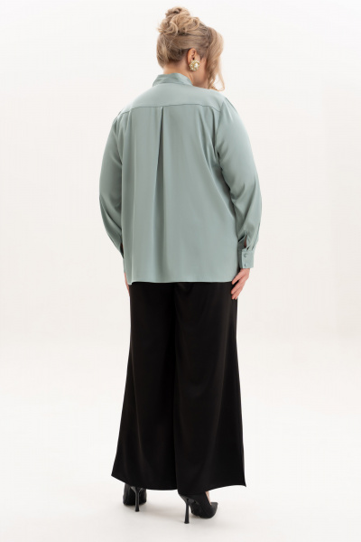 Блуза Algranda А4087-2 - фото 9