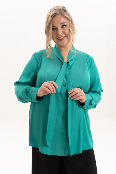 Блуза Algranda А4087-4 - фото 1