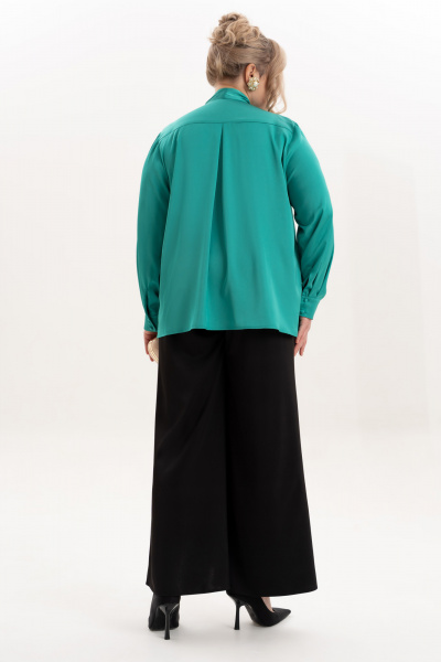 Блуза Algranda А4087-4 - фото 9