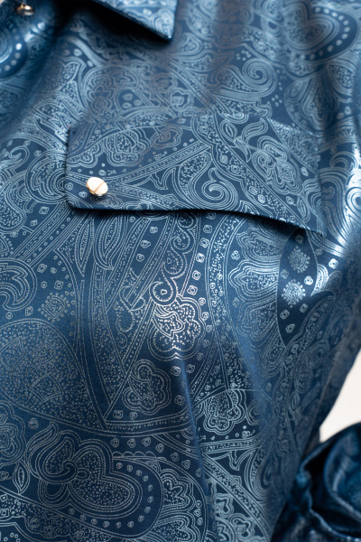 Бомбер Algranda А4102-8-с - фото 4