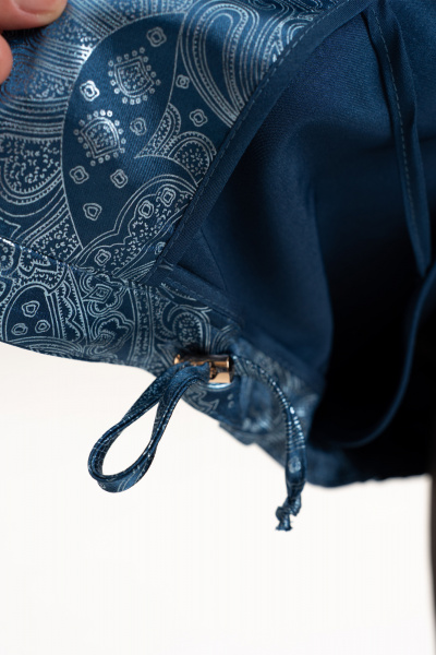 Бомбер Algranda А4102-8-с - фото 6