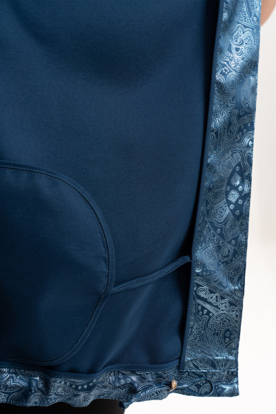 Бомбер Algranda А4102-8-с - фото 8