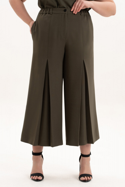 Блуза, брюки, кардиган Algranda А4123 - фото 9