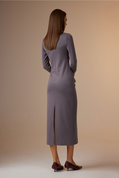 Платье N.O.W. 1652 - фото 6