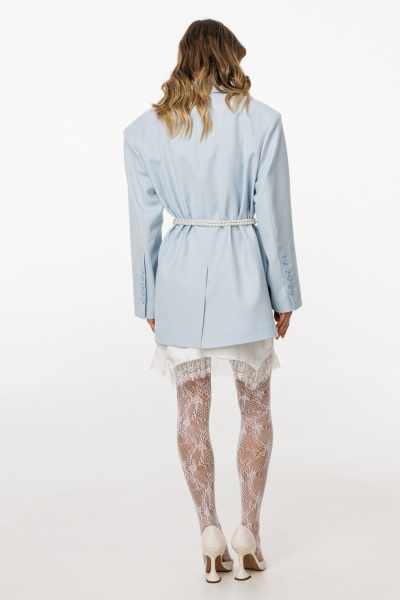 Юбка EOLA 3031 молочный - фото 6