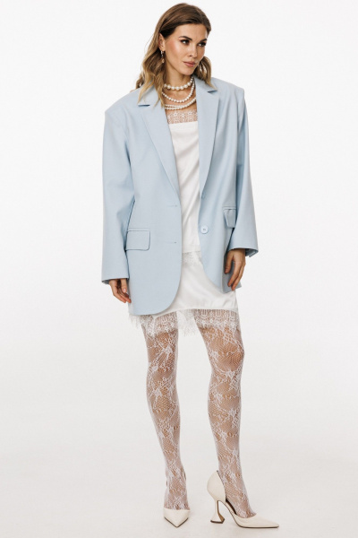 Юбка EOLA 3031 молочный - фото 2