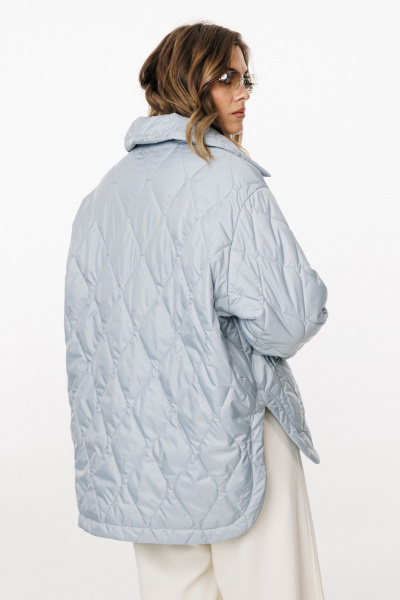 Куртка EOLA 3033 голубой - фото 20