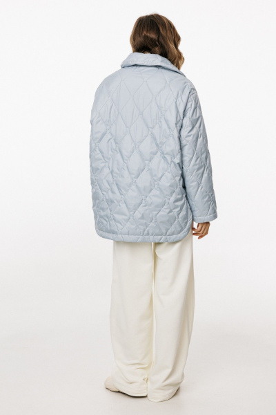 Куртка EOLA 3033 голубой - фото 19