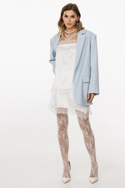 Топ EOLA 3055.1 молочный - фото 1