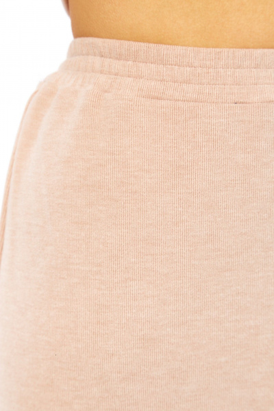 Джемпер, юбка Диомант 2146 розовый - фото 10