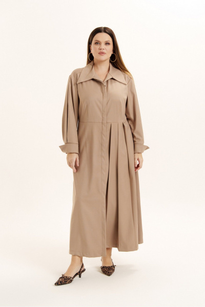 Платье Deesses 1295 - фото 5