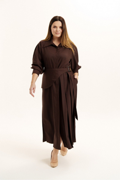 Платье Deesses 1295.1 - фото 10