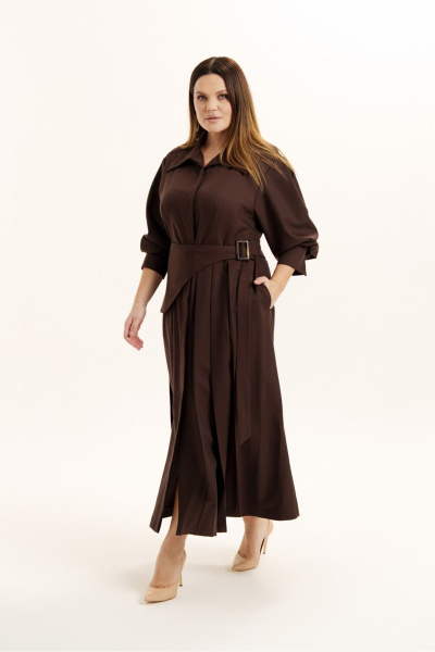 Платье Deesses 1295.1 - фото 9