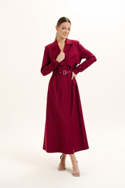 Платье Deesses 1298.1 - фото 2