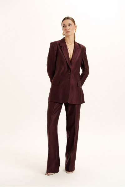 Брюки, жакет Deesses 2402 - фото 6
